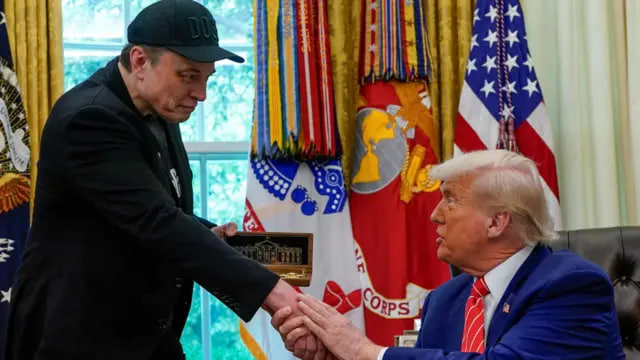 Will Trump appoint Elon Musk?